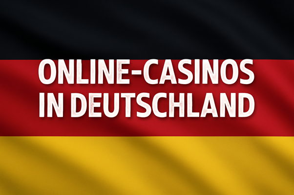 Online-Casinos in Deutschland